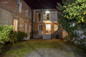 Apartment Soho Tabidze